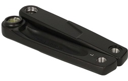 Krankarm sett til E-Trail MTB