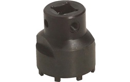 Aftrækker Motinova motor