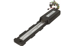 Styreboks 36V til Zodiak El 20"