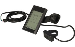 Display 36V til Zodiak El 20"