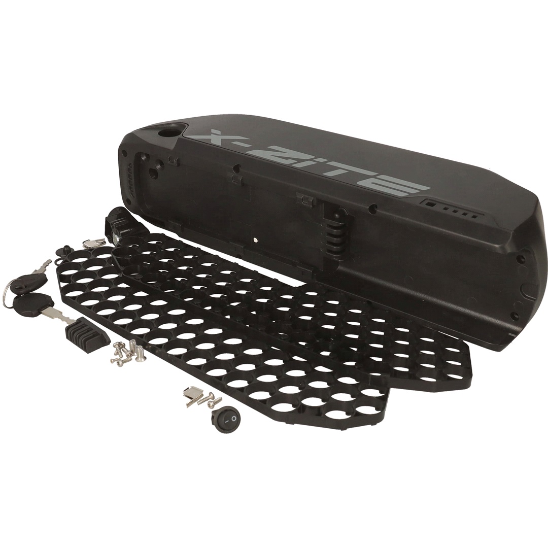 X-ZITE Batterilåda till Zodiak El 20"