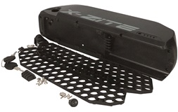 Batterikasse til Zodiak El 20"