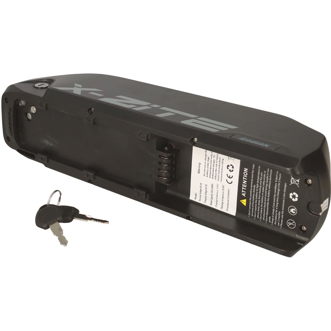 X-ZITE Batteri 36V-13Ah till Zodiak El 20"