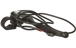 Bremsegreb højre til Zodiak El 20"