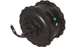 Motor 36V til EL Fatbike Zodiak 20"