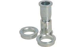 Bøsningssæt ved affjedning Zodiak