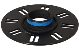 Omløbermøtrik for tandhjul Motinova 