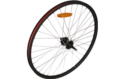 Framhjul 27,5" DEMO för E-go MTB