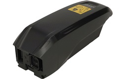 Shimano batteri BT-E8010 36V (504Wh)