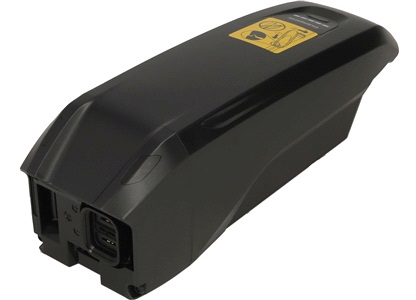 Shimano batteri BT-E8010 36V (504Wh)