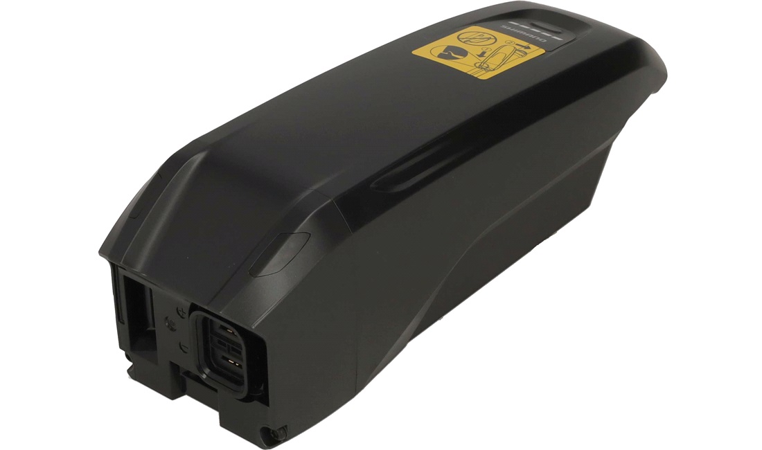  Shimano batteri BT-E8010 36V (504Wh)
