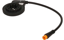 Kranksensor 36V til Jaunt 3g./Alpan 27g.