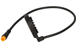 Vevsensor till Comfort Plus