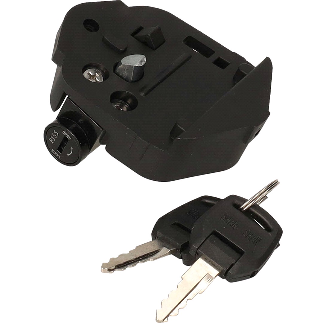 Ingear Batteriholder Øverst Comfort/deluxe Plus