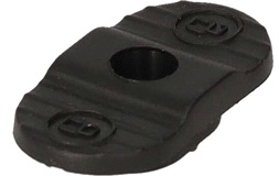 Betjeningsknap batterilås Comfort/Deluxe