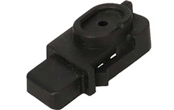 Låsepal manuel batterilås Comfort/Deluxe