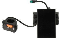 Display till Comfort Plus