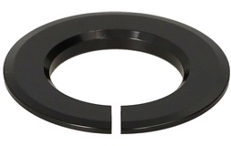 Bunn konus ved styrefitting, Deluxe Plus