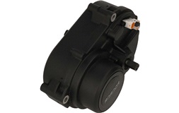 Ananda 36V-250W sentermotor Deluxe Plus