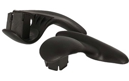 Plastikk denking under sæde til Deluxe 