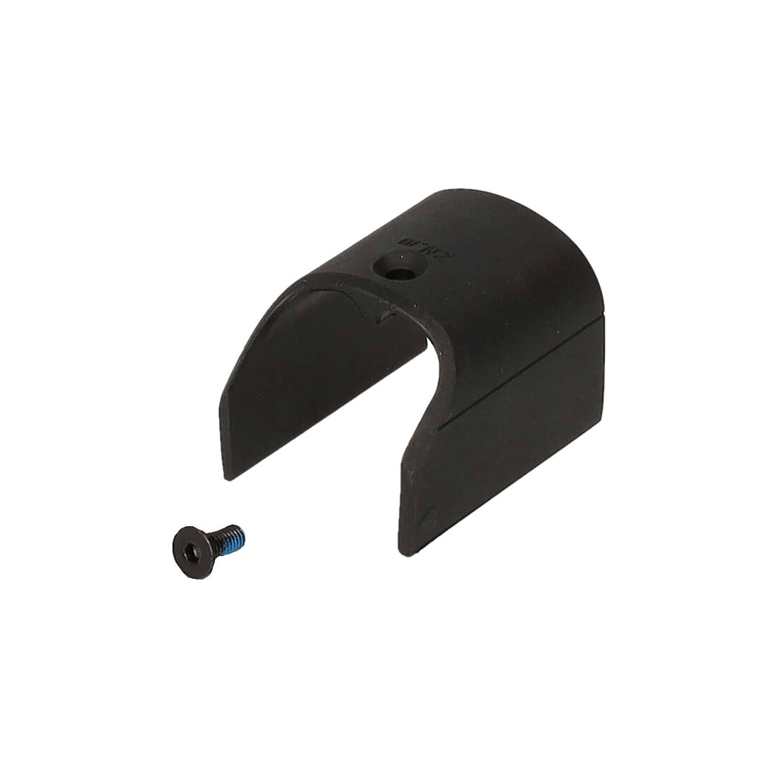 Ingear Plastikk Dekking For Styrfitting Deluxe