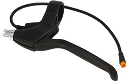 Handtag vänster m/sensor Comfort Plus