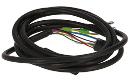 Ledningsnet for motor til City