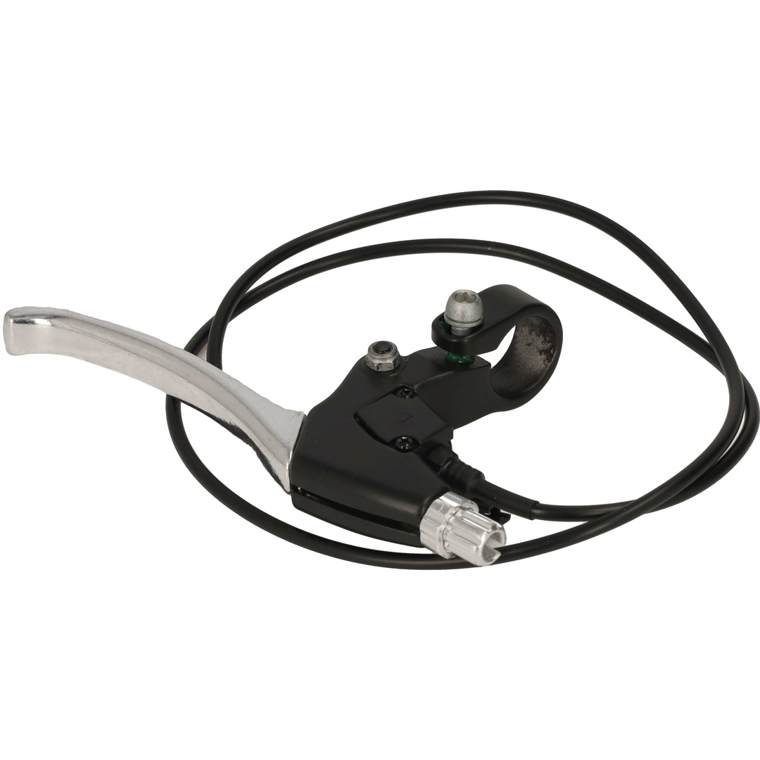 X-zite Grep Venstre Side M/sensor City