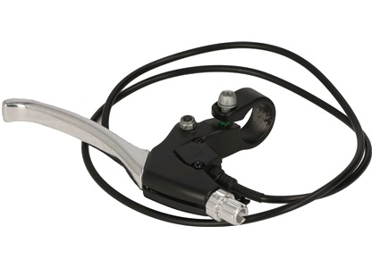 Greb venstre side m/sensor City
