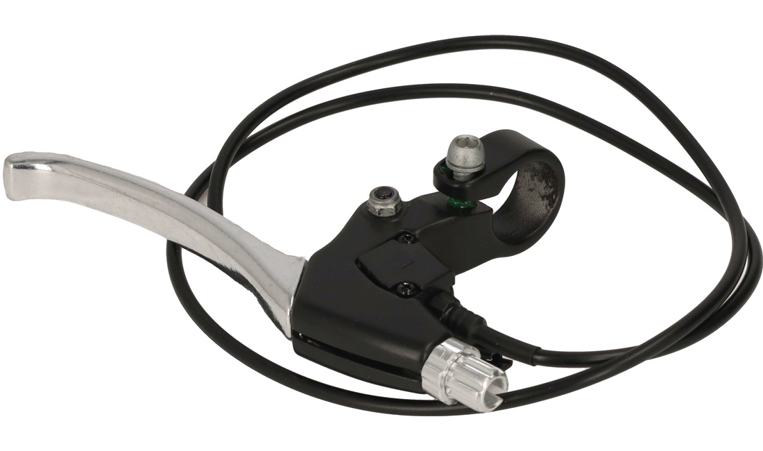  Grep venstre side m/sensor City