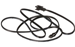 Ledningsnät för framlampa till Compact