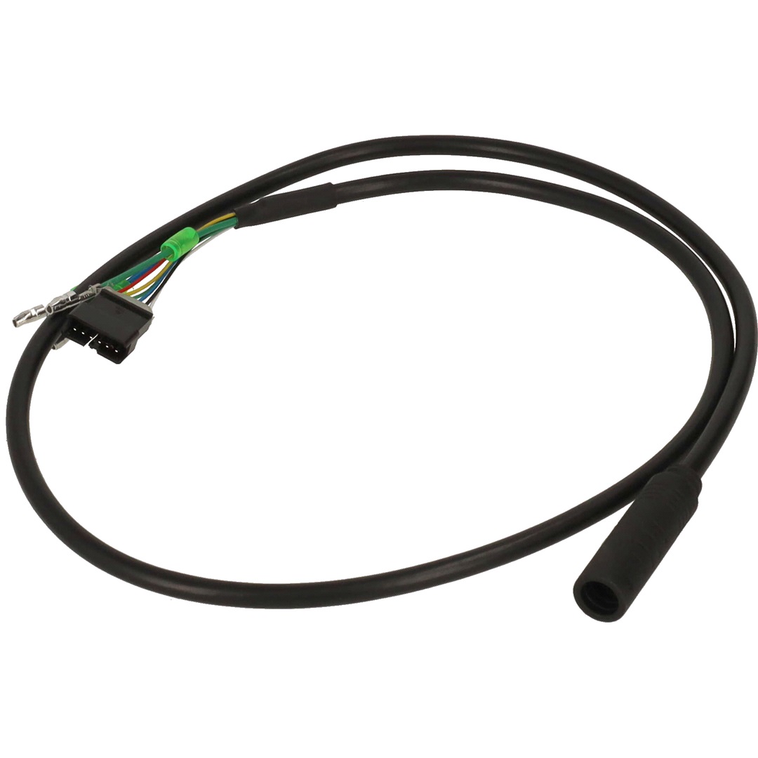 Ingear Ledningsnet For Motor Til Compact Plus