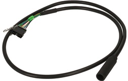Ledningsnät för motor till Compact Plus