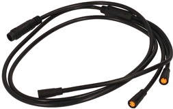 Ledningsnät till Compact Comfort Plus