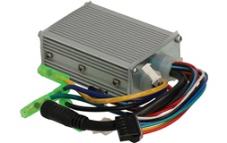 Controller / Styrbox till Compact Comfor