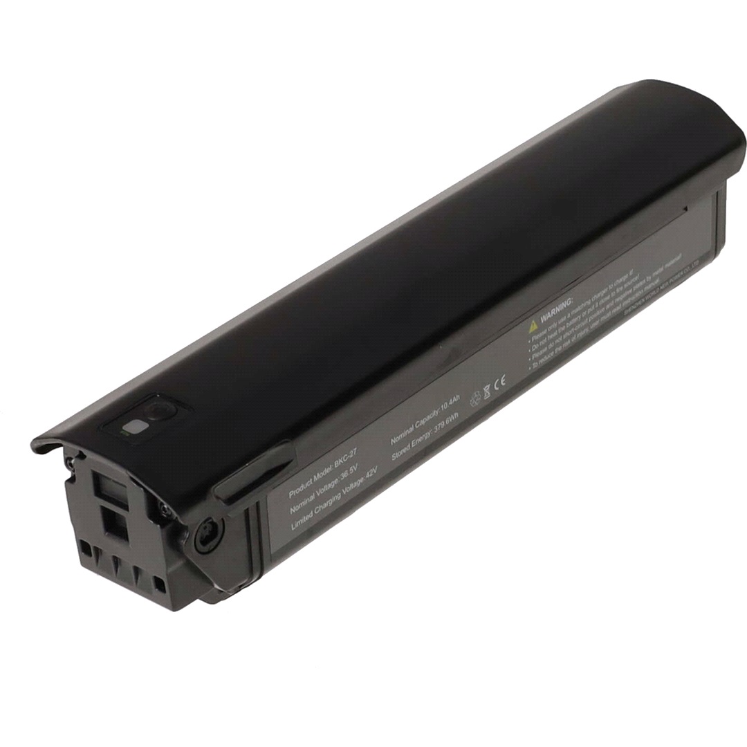 Ingear Batteri 36V-10,4Ah Compact Comfort Plus