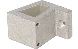 Batterifäste överst till Compact Comfort