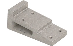 Batterifäste nederst Compact Comfort