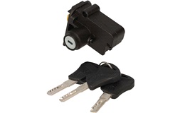 Batterilås till Compact Comfort Plus