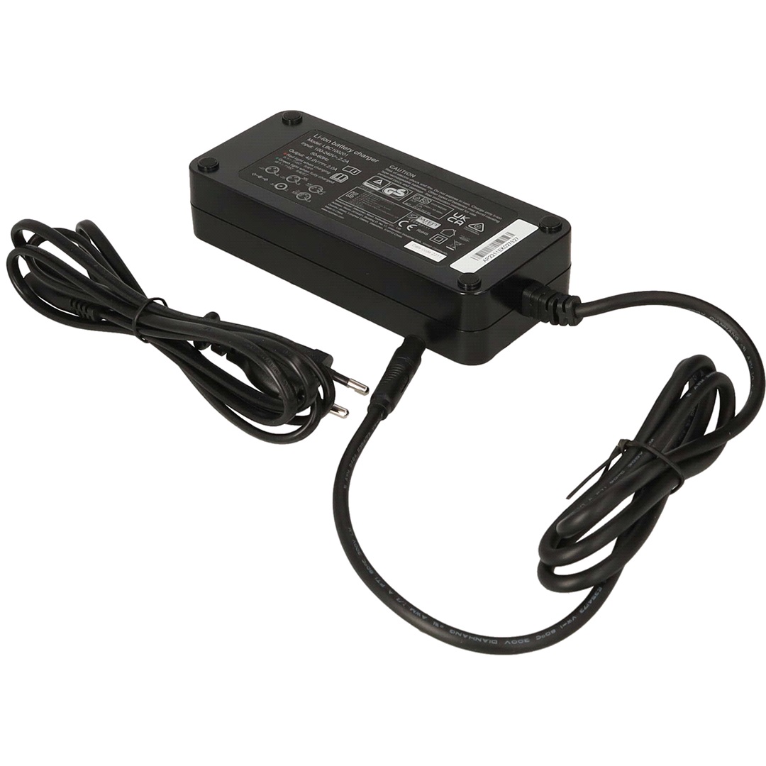 Ingear Laddare 36V-2A till elcykel Compact Plus