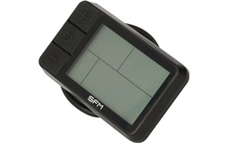 Display till Compact Comfort Plus