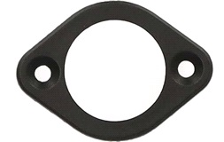 Dækskive ved batterilås Deluxe/comfort