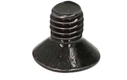 Skrue M3x5 ved batteri Deluxe/comfort