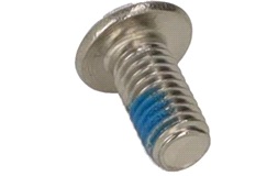 Skruv 5x10 för batterihållare till Compa