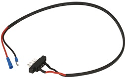 Strömkontakt till Compact Comfort