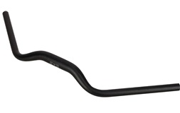 Styr alu 31,8 X 640mm til Deluxe/Comfort