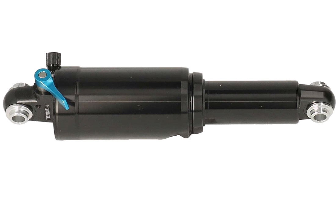  Bakdämpare Suntour RS20-Raidon Air 190x4