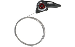 Växelgrepp Shimano SL-T220-7 t. E-cargo