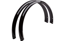 Stänkskärm till Framhjul E-Cargo