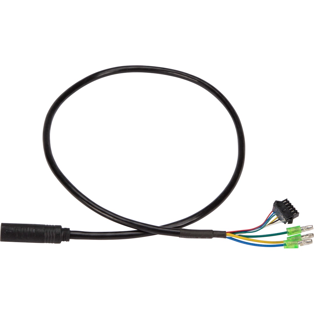 Ingear Motorkabel Styrbox Motor E-Cargo 36V